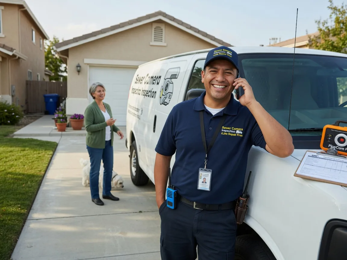 Sewer Line Repair Trapper Creek, AK FAQs